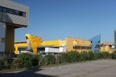 port de Boulogne